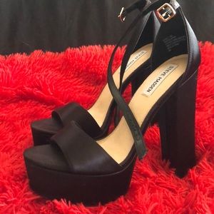 Steve Madden heels